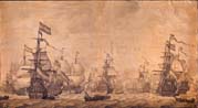 the dutch navy